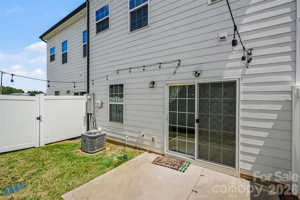 110 Hamrick Road Gastonia NC 28056