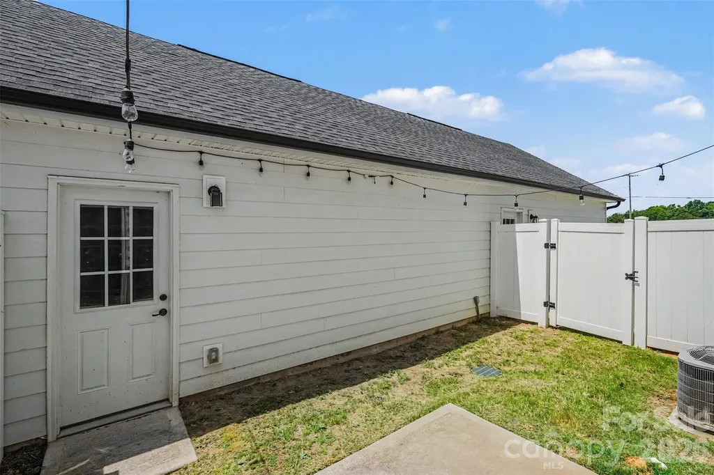 110 Hamrick Road Gastonia NC 28056