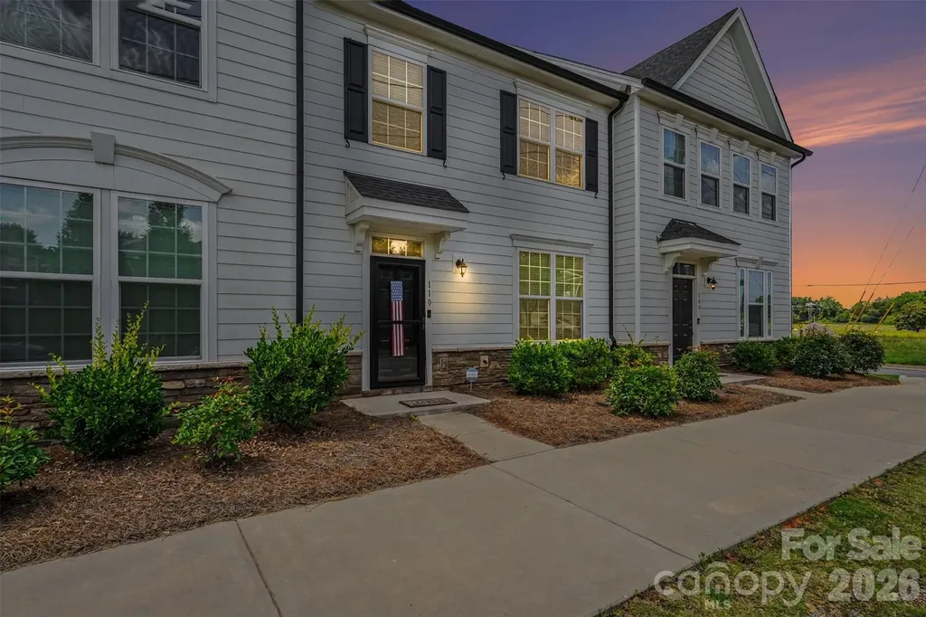 110 Hamrick Road Gastonia NC 28056