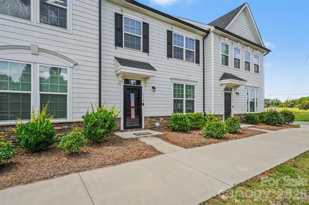 110 Hamrick Road Gastonia NC 28056