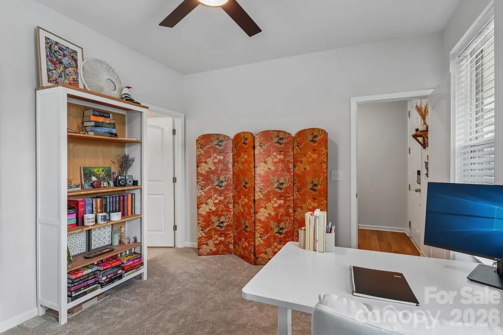10122 Hemingway Place Charlotte NC 28227