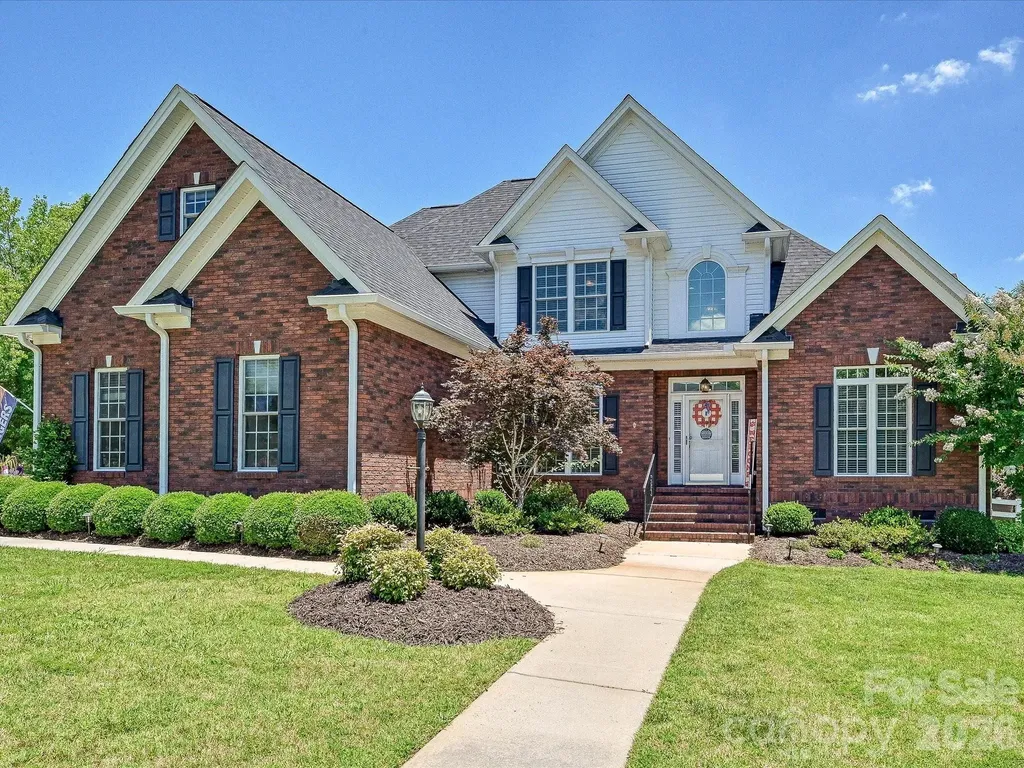 305 Spurs Court Rock Hill SC 29732