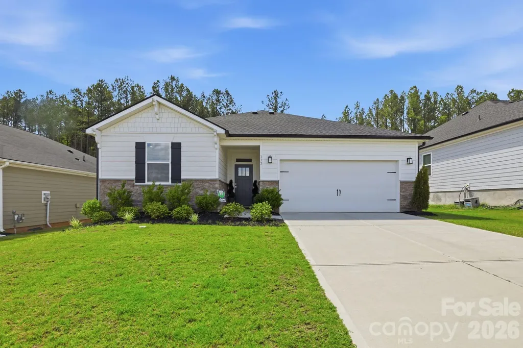 132 Lancashire Court Denver NC 28037