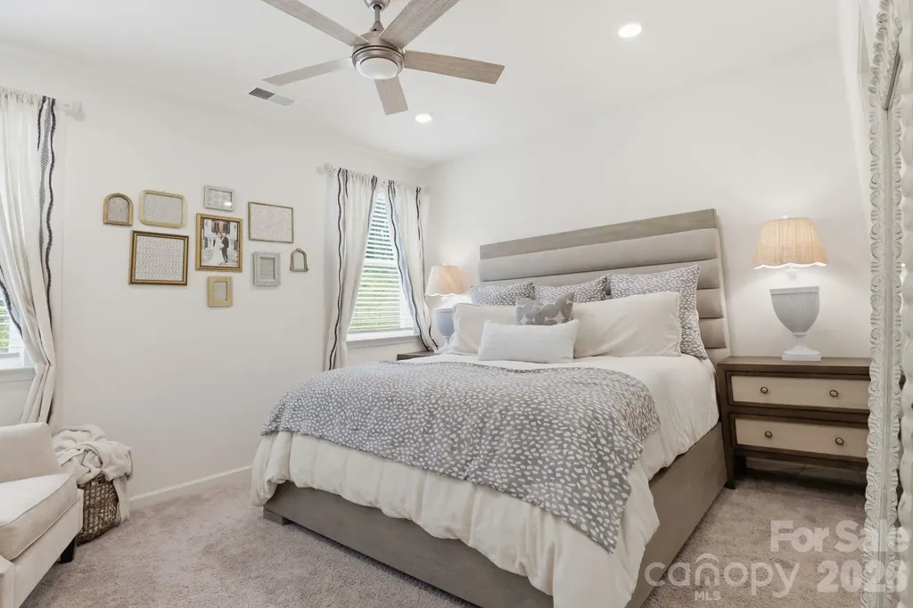 132 Lancashire Court Denver NC 28037