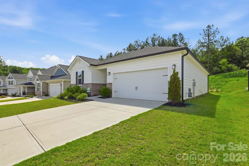 132 Lancashire Court Denver NC 28037