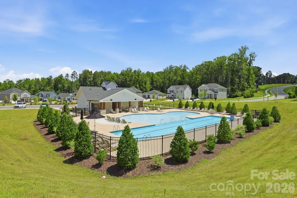 132 Lancashire Court Denver NC 28037
