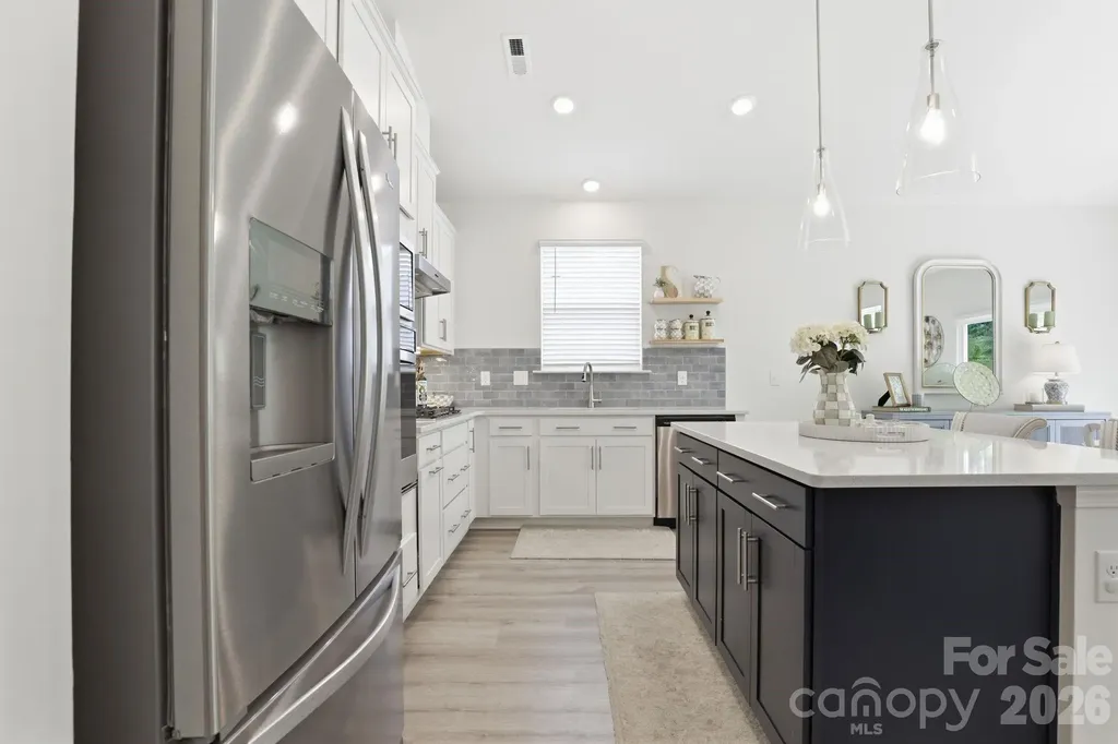 132 Lancashire Court Denver NC 28037