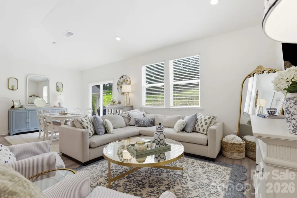 132 Lancashire Court Denver NC 28037