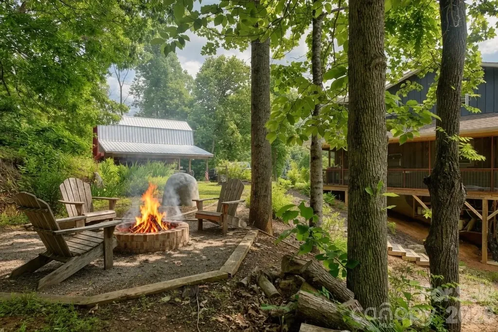 2825 Harrell Hill Road Bakersville NC 28705