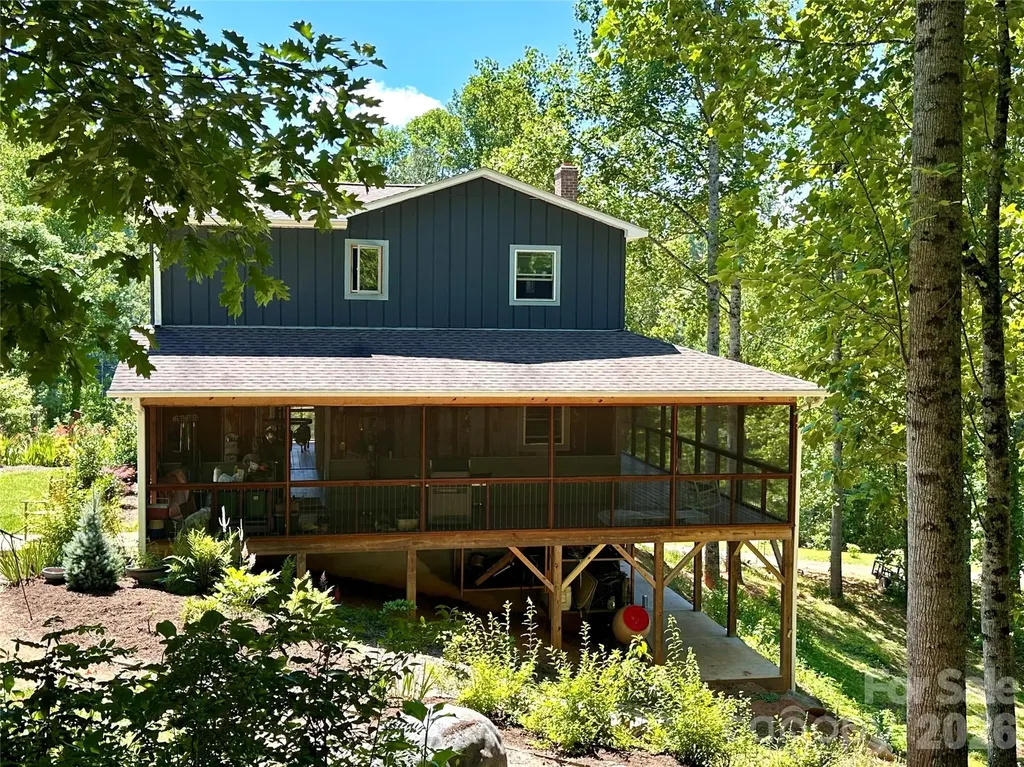 2825 Harrell Hill Road Bakersville NC 28705