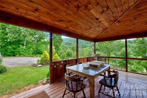 2825 Harrell Hill Road Bakersville NC 28705