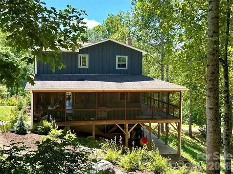 2825 Harrell Hill Road Bakersville NC 28705