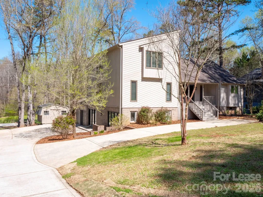 3917 Singletree Road Mint Hill NC 28227