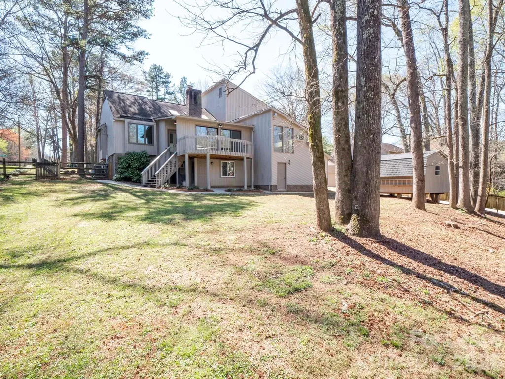 3917 Singletree Road Mint Hill NC 28227