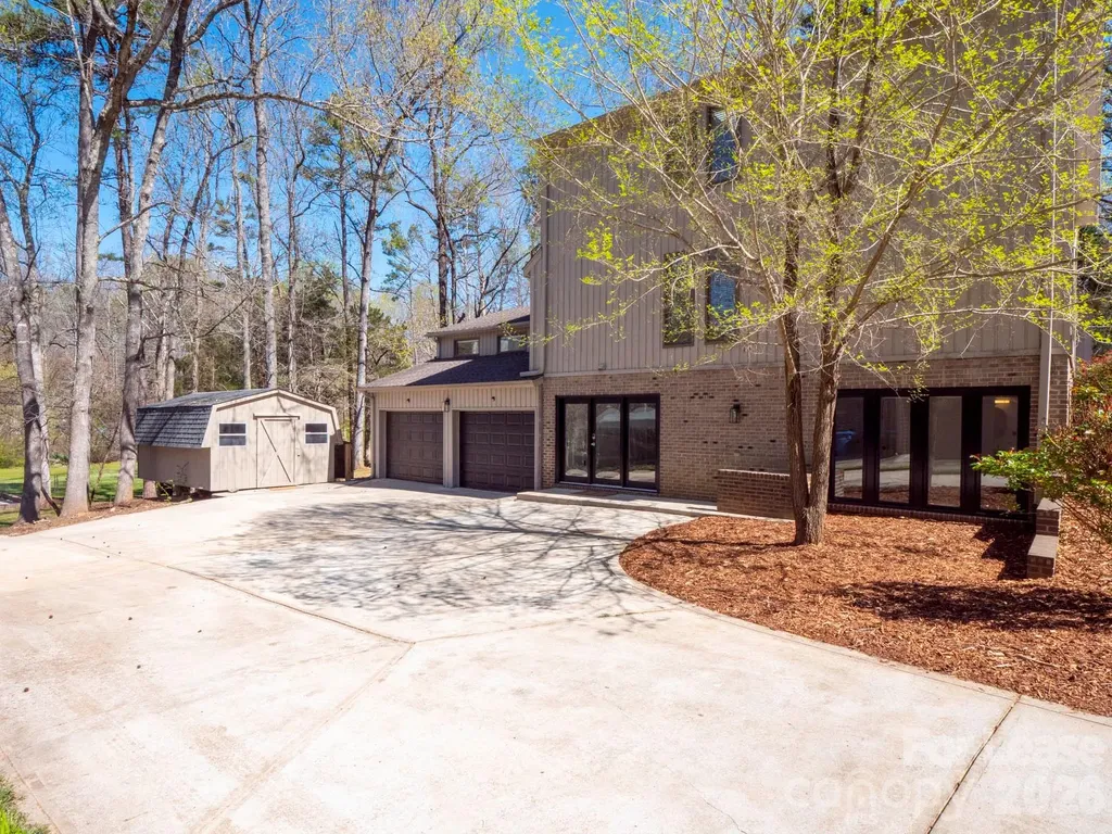 3917 Singletree Road Mint Hill NC 28227