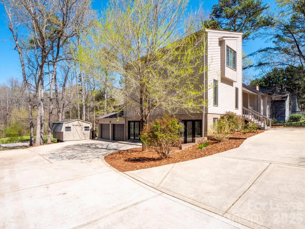 3917 Singletree Road Mint Hill NC 28227