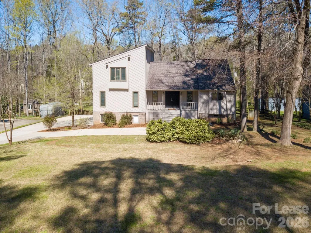 3917 Singletree Road Mint Hill NC 28227