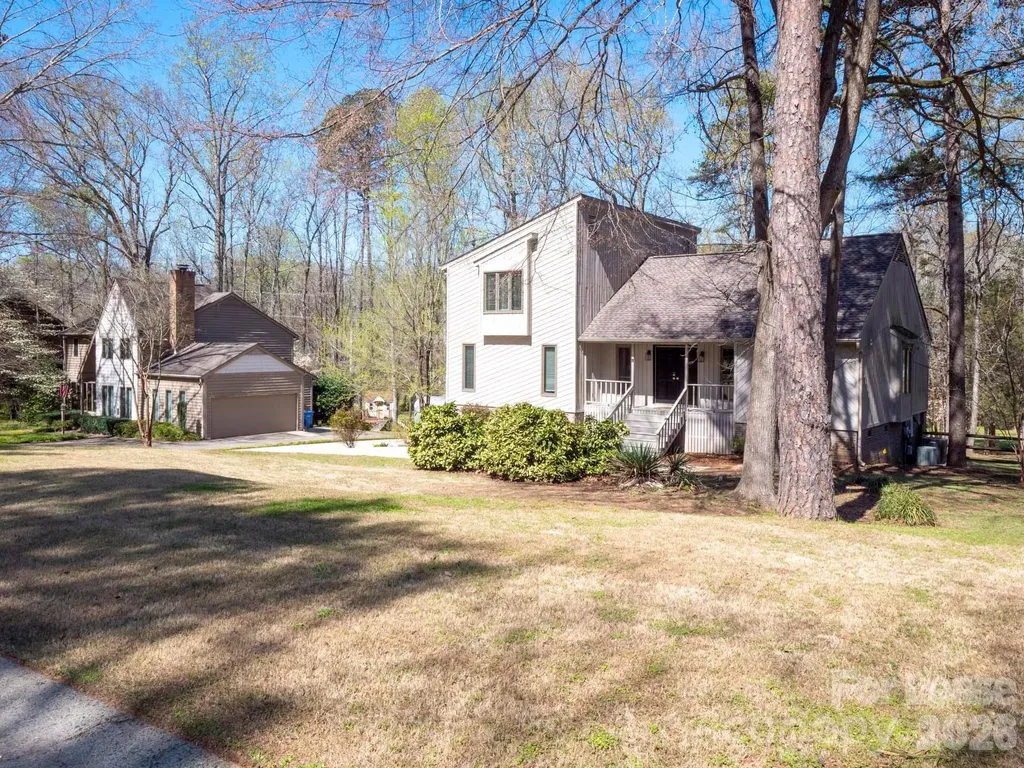 3917 Singletree Road Mint Hill NC 28227