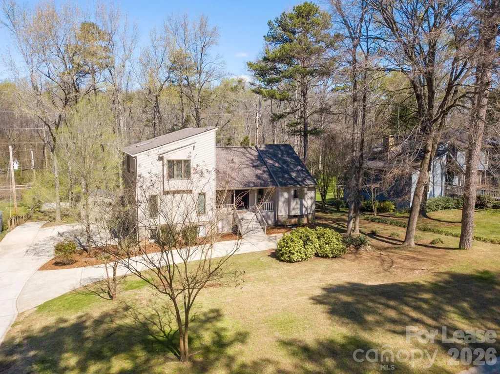 3917 Singletree Road Mint Hill NC 28227