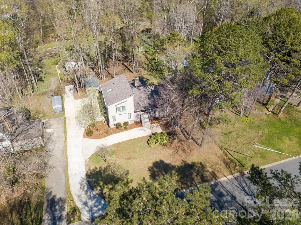 3917 Singletree Road Mint Hill NC 28227