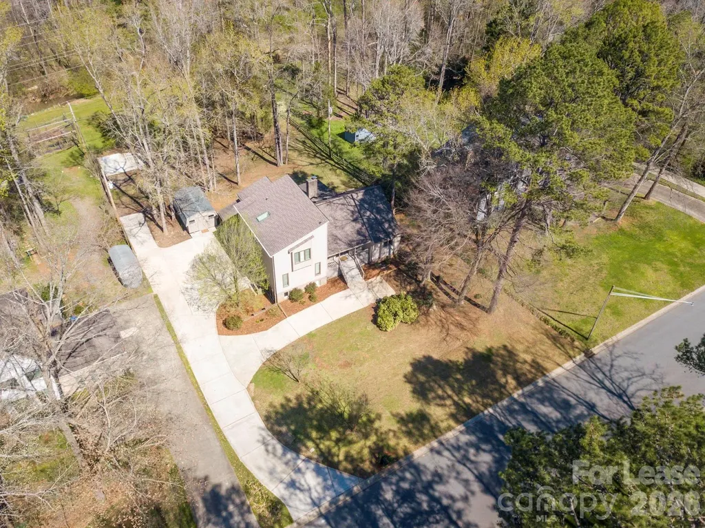 3917 Singletree Road Mint Hill NC 28227