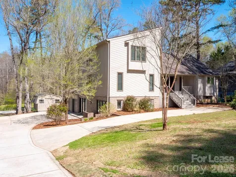 3917 Singletree Road Mint Hill NC 28227