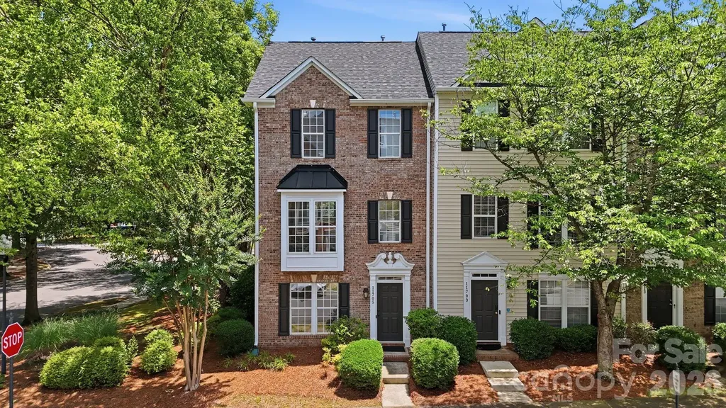 11705 Fiddlers Roof Lane Charlotte NC 28277