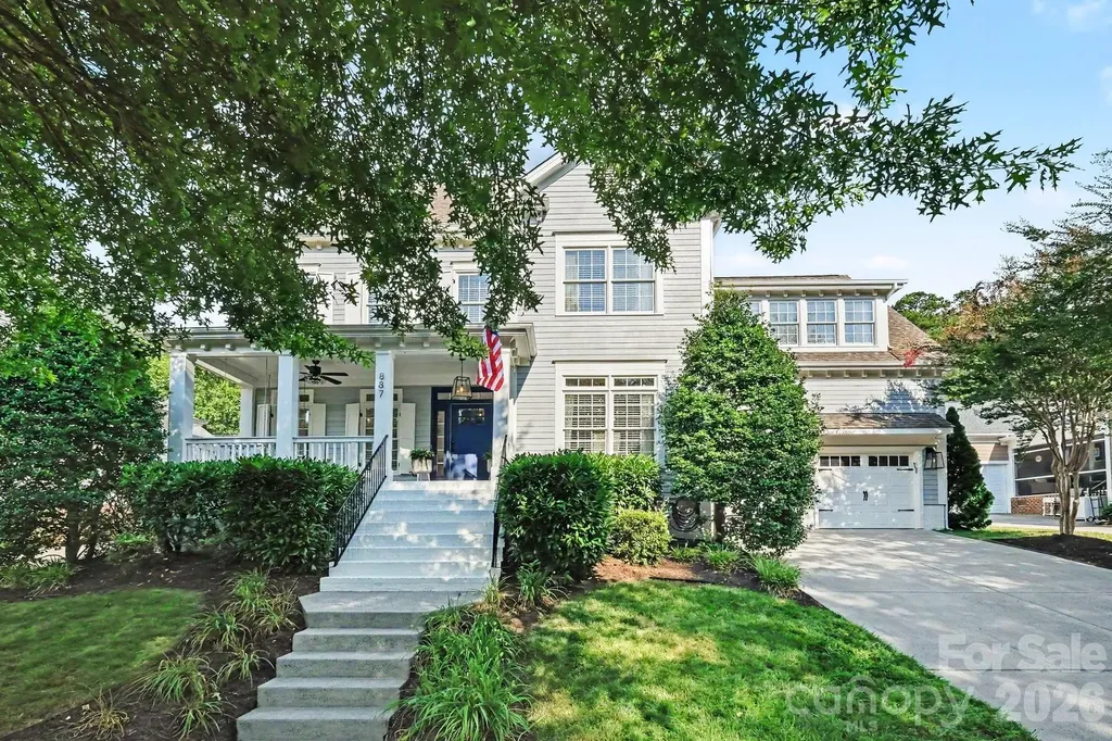 887 Stratford Run Drive Fort Mill SC 29708