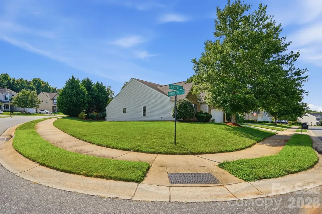 301 Augustus Lane Mount Holly NC 28120