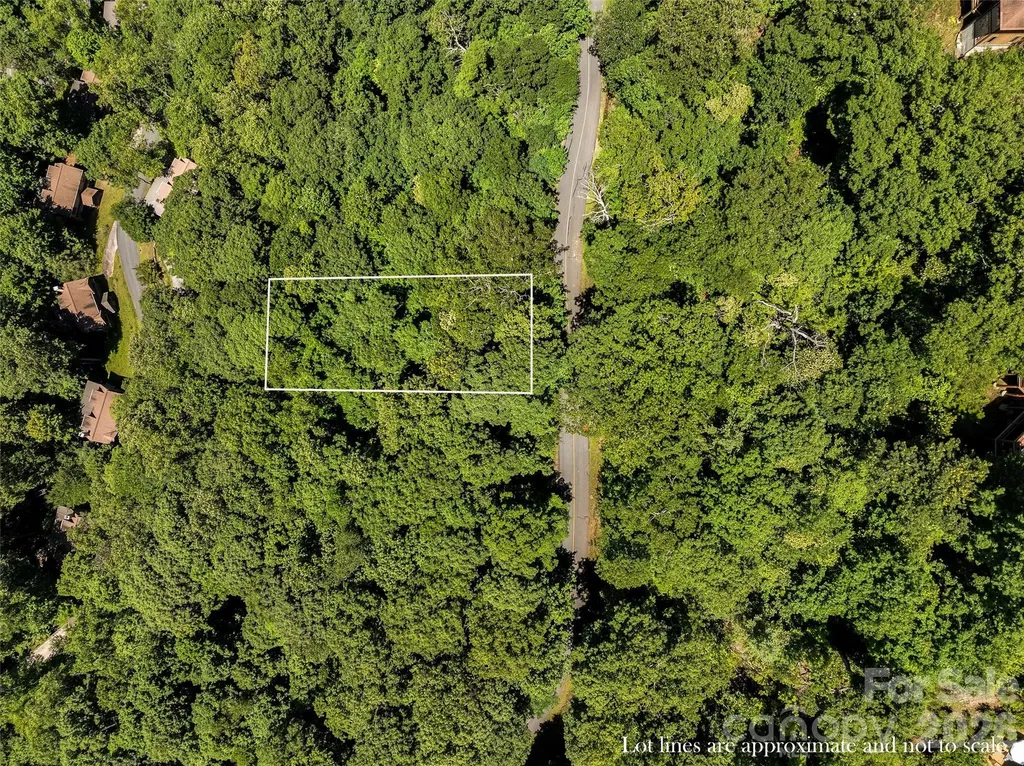 99999 Heritage Ridge Loop Burnsville NC 28714