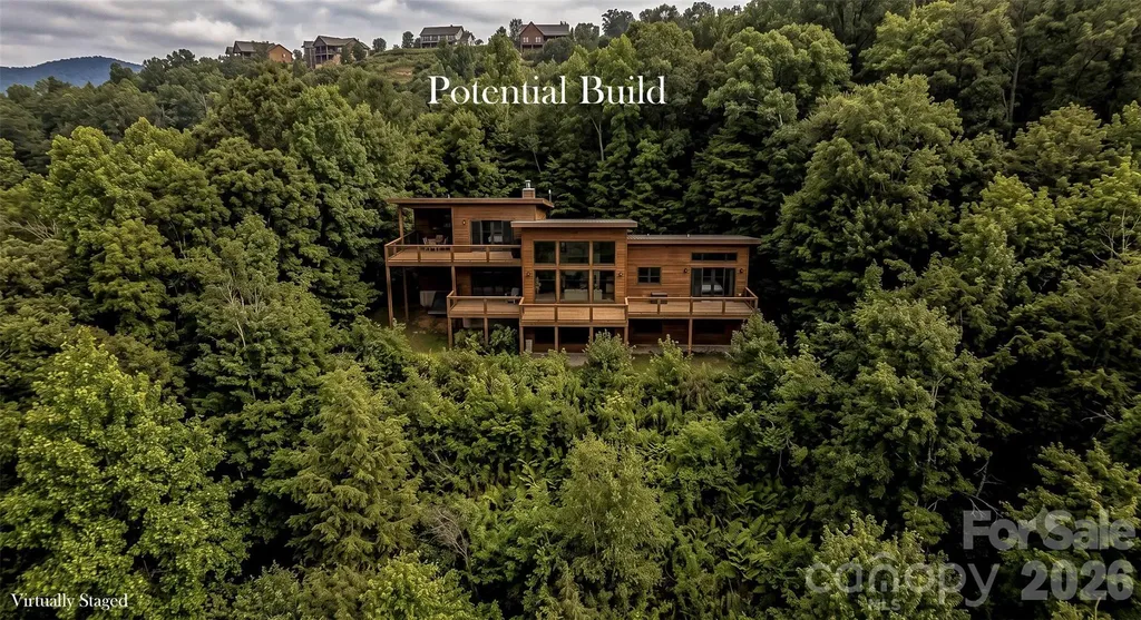 99999 Heritage Ridge Loop Burnsville NC 28714