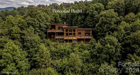 99999 Heritage Ridge Loop Burnsville NC 28714