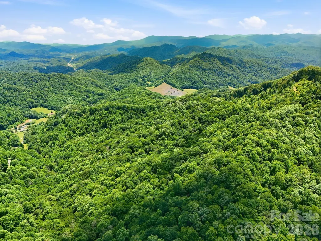 Tbd Windy Gap Road Mars Hill NC 28754