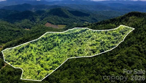 Tbd Windy Gap Road Mars Hill NC 28754