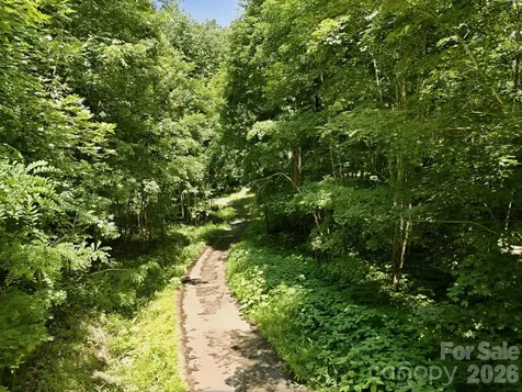 Tbd Windy Gap Road Mars Hill NC 28754