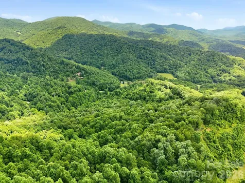 Tbd Windy Gap Road Mars Hill NC 28754