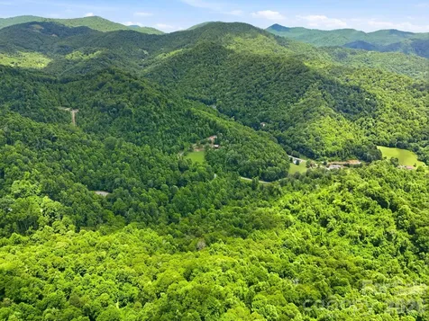 Tbd Windy Gap Road Mars Hill NC 28754