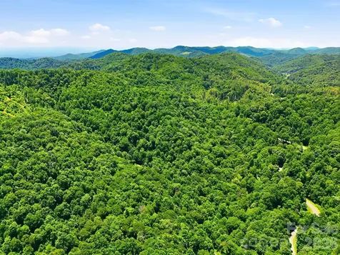 Tbd Windy Gap Road Mars Hill NC 28754