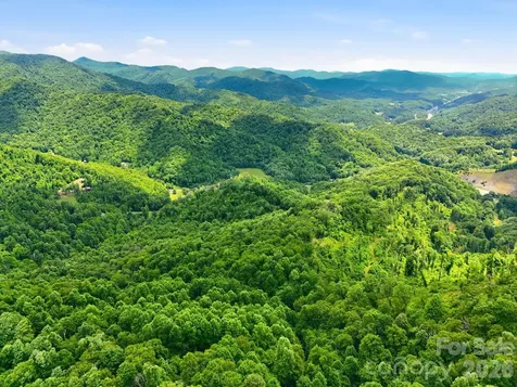 Tbd Windy Gap Road Mars Hill NC 28754