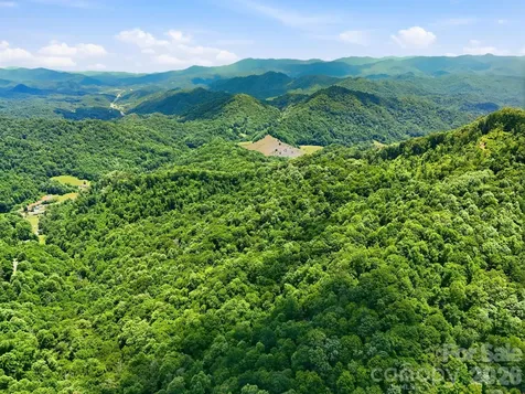 Tbd Windy Gap Road Mars Hill NC 28754