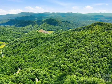 Tbd Windy Gap Road Mars Hill NC 28754