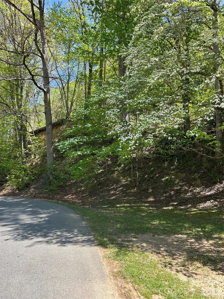 128 W Orchard Street Old Fort NC 28762