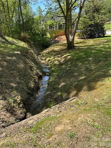 128 W Orchard Street Old Fort NC 28762