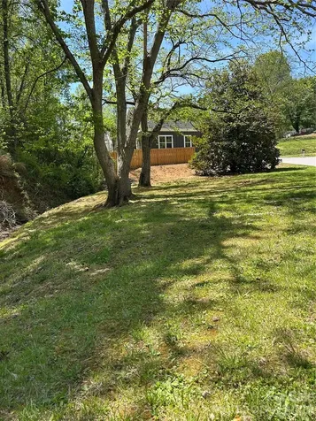 128 W Orchard Street Old Fort NC 28762