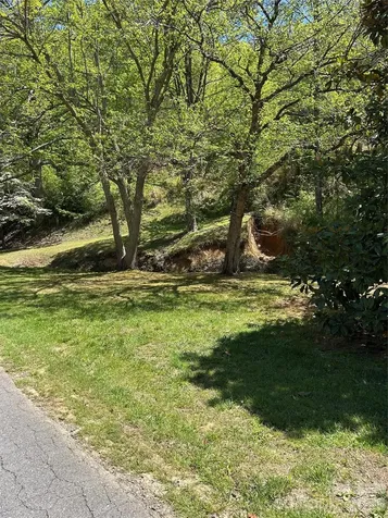 128 W Orchard Street Old Fort NC 28762