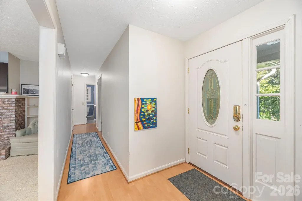 142 Whisperwood Drive Hendersonville NC 28791
