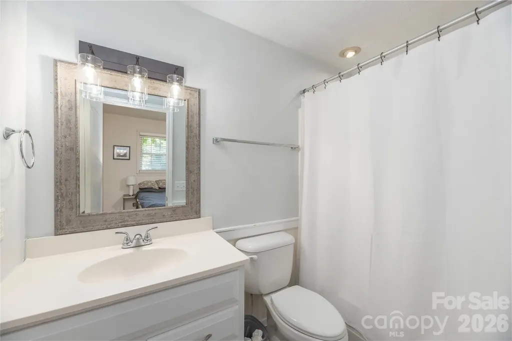 142 Whisperwood Drive Hendersonville NC 28791