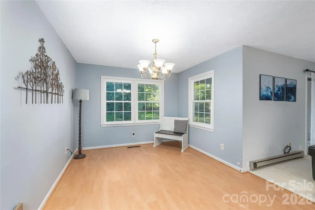 142 Whisperwood Drive Hendersonville NC 28791
