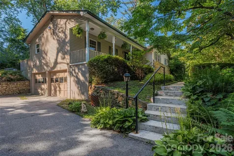 142 Whisperwood Drive Hendersonville NC 28791