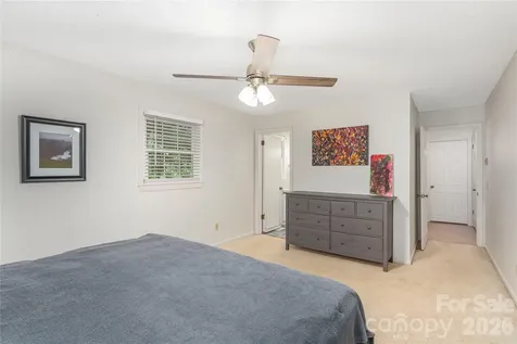 142 Whisperwood Drive Hendersonville NC 28791